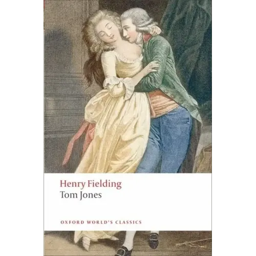 Tom Jones