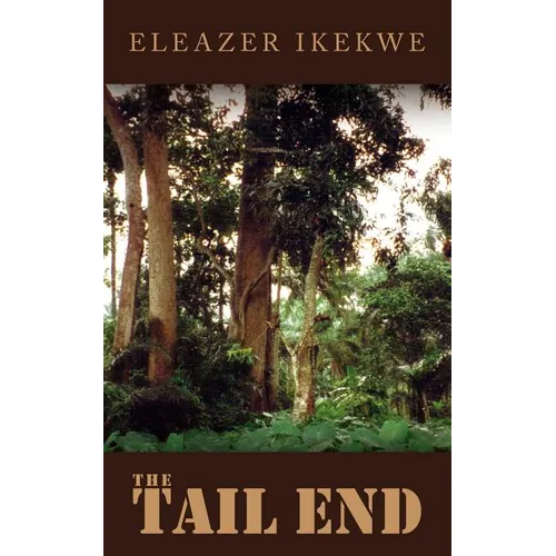 The Tail End