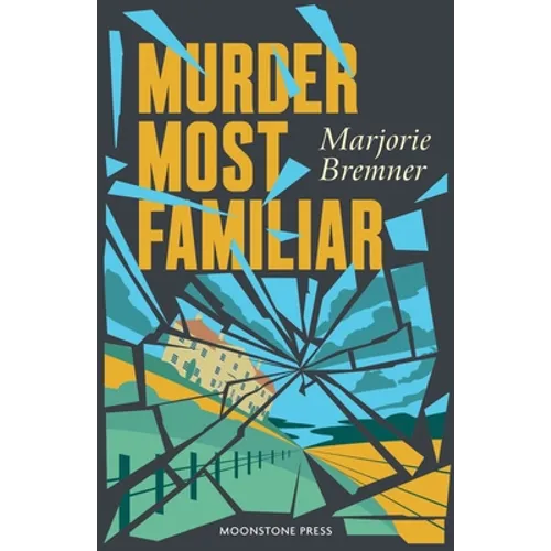 Murder Most Familiar
