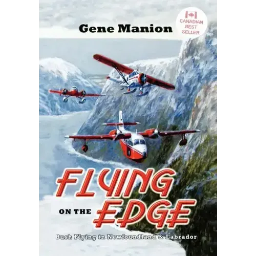 Flying on the Edge