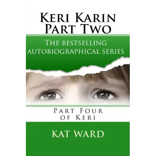 Keri Karin Part Two