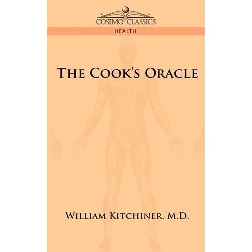 The Cook's Oracle