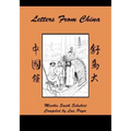 Letters from China