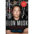 Elon Musk: Tesla, SpaceX, and the Quest for a Fantastic Future