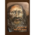 Welsh in the Old West: Illustrated
