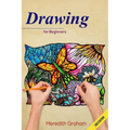 Drawing: Drawing Art for Beginners: Doodle Patterns and Shapes, The Ultimate Guide to Get Inspired and Create Doodle Art!