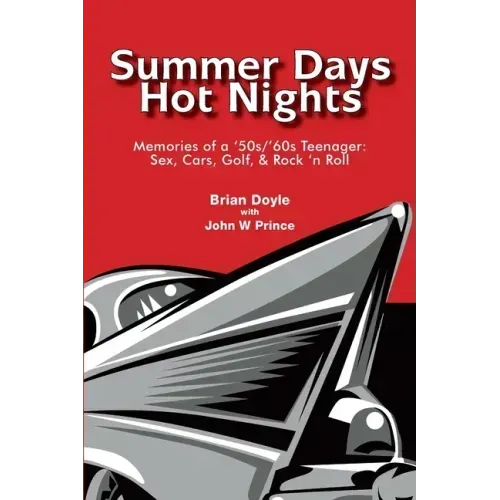 Summer Days Hot Nights