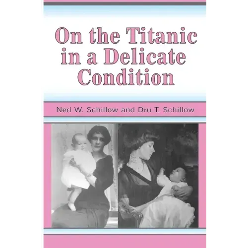 On the Titanic in a Delicate Condition