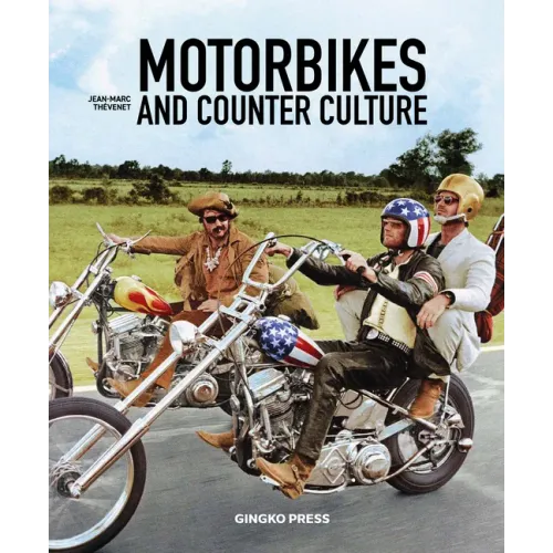Motorbikes and Counter Culture