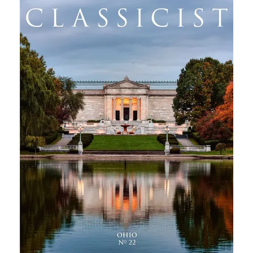 Classicist No. 22