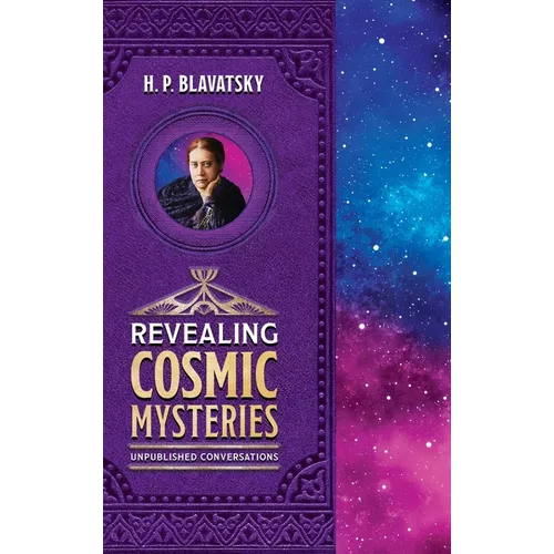 Revealing Cosmic Mysteries: Unpublished Conversations