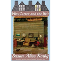 Miss Carter and the Ifrit