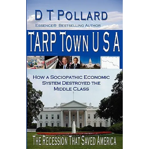 TARP Town U S A
