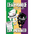 Death Masque (McCabe and Cody Book 8)