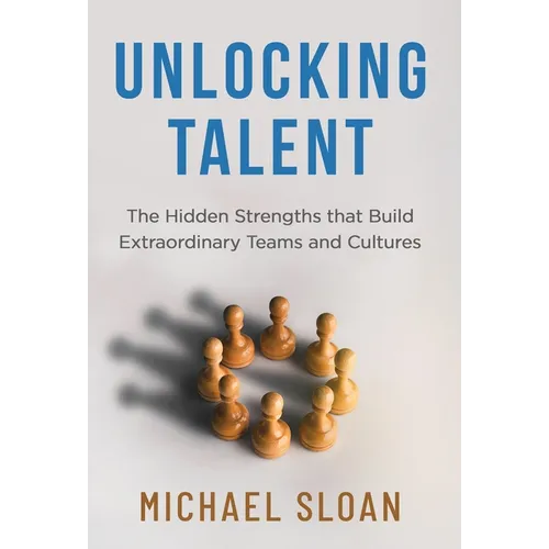 Unlocking Talent
