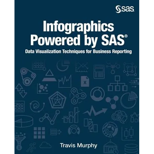 Infographics Powered by SAS: Data Visualization Techniques for Business Reporting