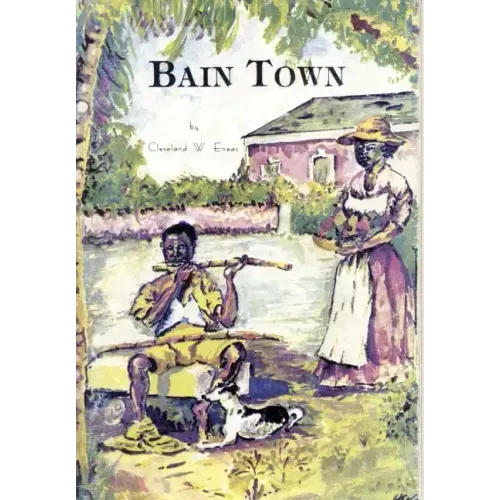 Bain Town