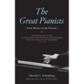 Great Pianists