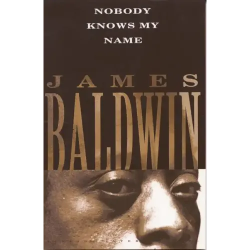 Nobody Knows My Name
