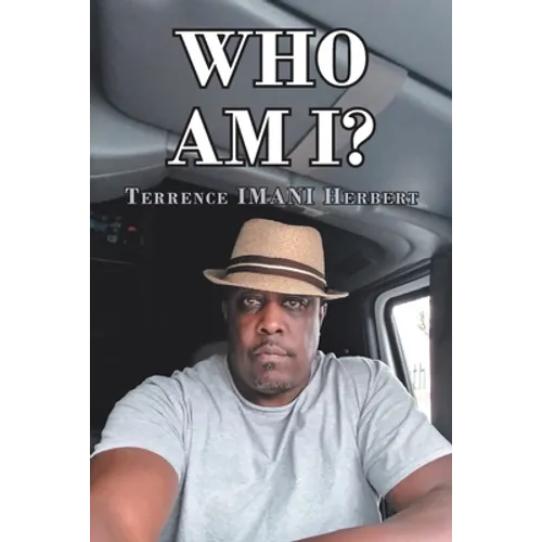 Who Am I ?