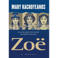 Zoë: Are we the masters of our own fate? Zoë searches for the answer.