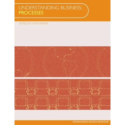 Co-Ed Understanding Business Processes