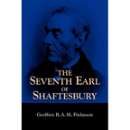 The Seventh Earl of Shaftesbury, 1801-1885 - Paperback