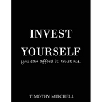 Investing in You - Paperback