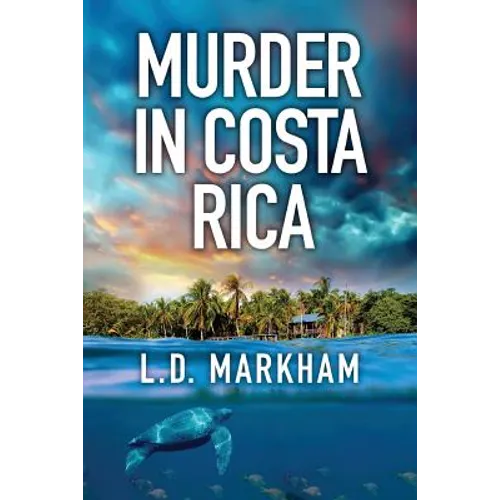 Murder in Costa Rica
