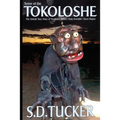Terror of the Tokoloshe