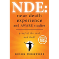 Nde: Near Death Experience and AWARE studies: Proof Of The Soul and God?