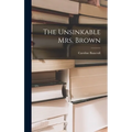 The Unsinkable Mrs. Brown