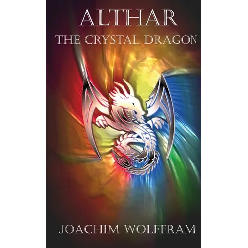 Althar - The Crystal Dragon
