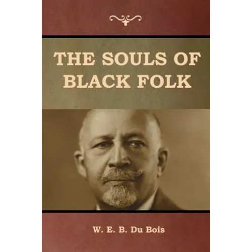 The Souls of Black Folk