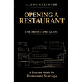 Opening a Restaurant: The Frontline Guide