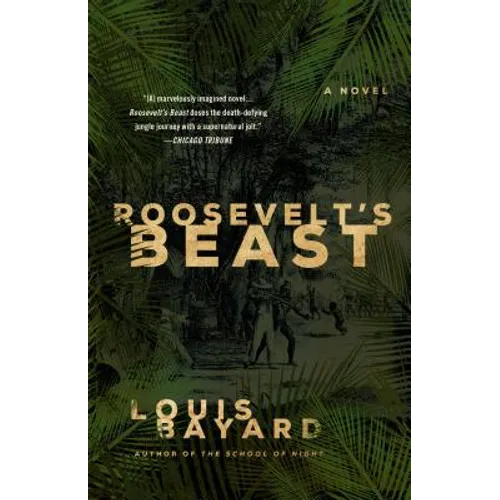 Roosevelt's Beast