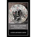 De Bello Lemures, Or The Roman War Against the Zombies of Armorica
