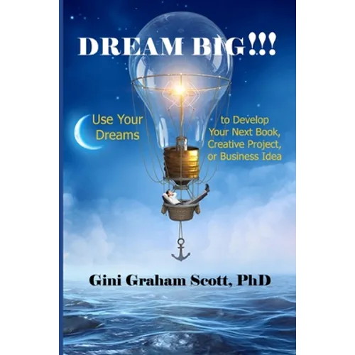 Dream Big!!!