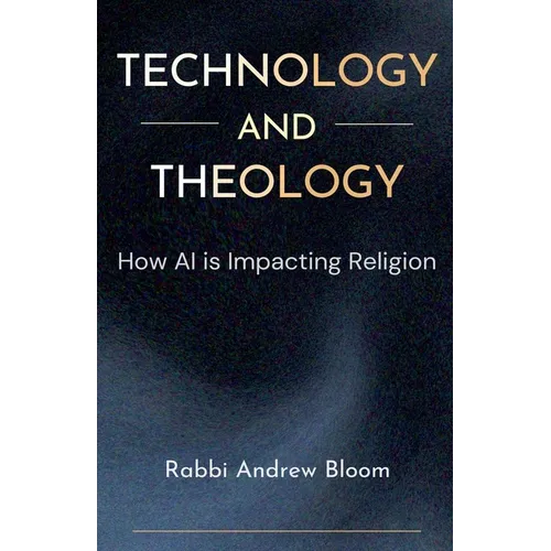 Technology and Theology: How AI is Impacting Religion