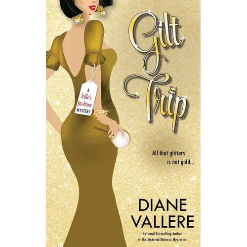 Gilt Trip