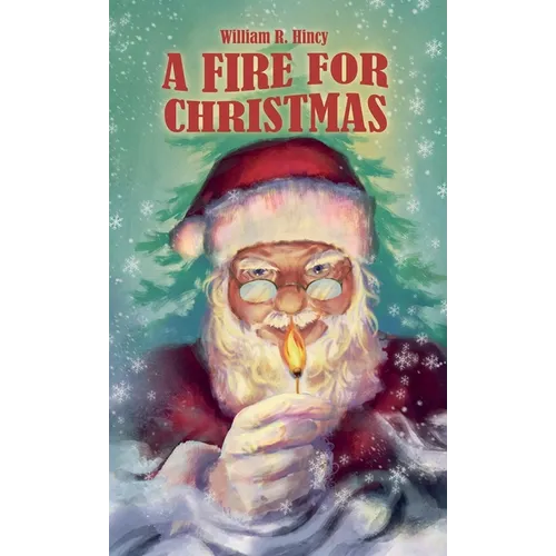 A Fire for Christmas