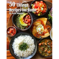 50 Chilean Dinner Recipes for Home