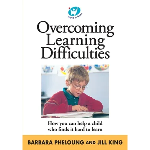 Overcoming Learning Difficulties