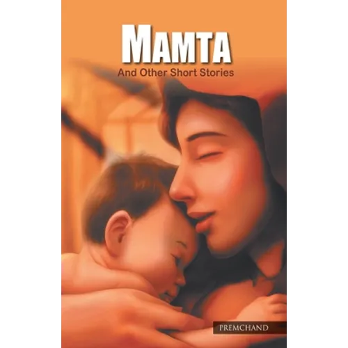 Mamta and Other Stories