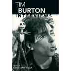 Tim Burton: Interviews