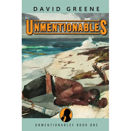 Unmentionables