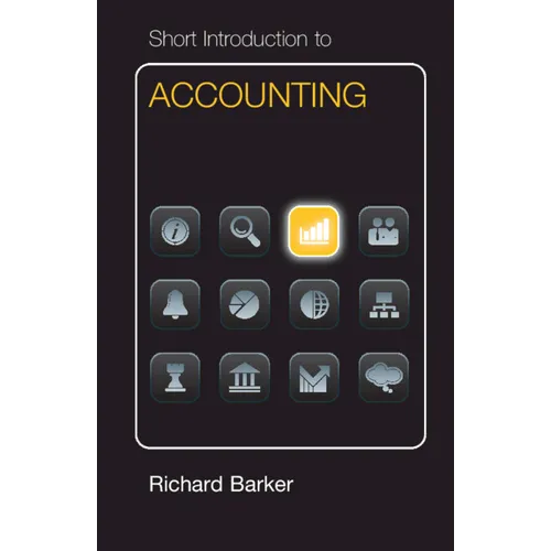 Short Introduction to Accounting (Dollar edition)