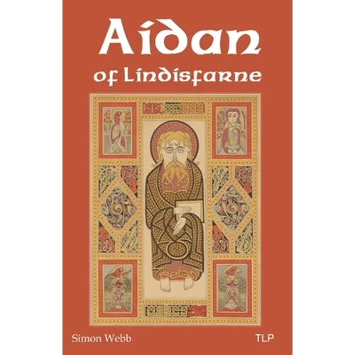 Aidan of Lindisfarne
