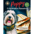 Poppy Celebrates Passover: (Classic Storybook): A Story of Freedom, Tradition, and Togetherness for Children
