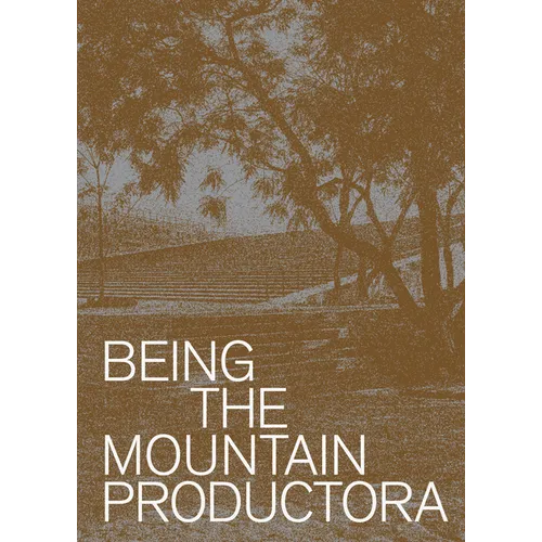 Being the Mountain: Productora